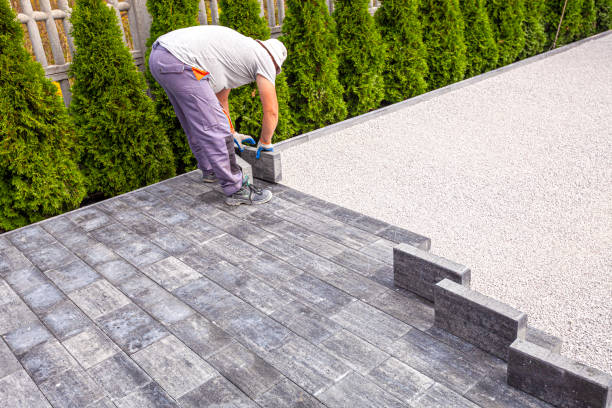 Best Driveway Repair Near Me  in Harvest, AL