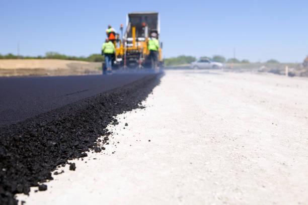 Best Driveway Paving Company  in Harvest, AL