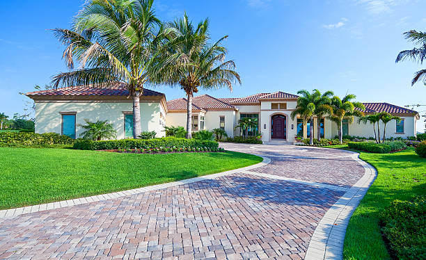 Reasons to Select Us for Your Driveway Paving Requirements in Harvest, AL