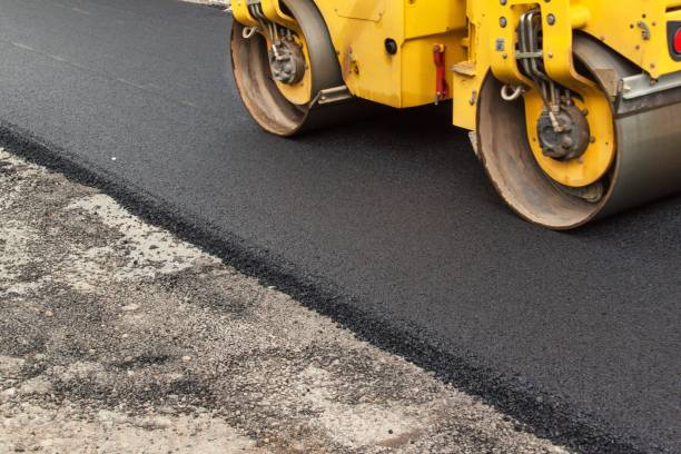 Professional Driveway Pavers in Harvest, AL